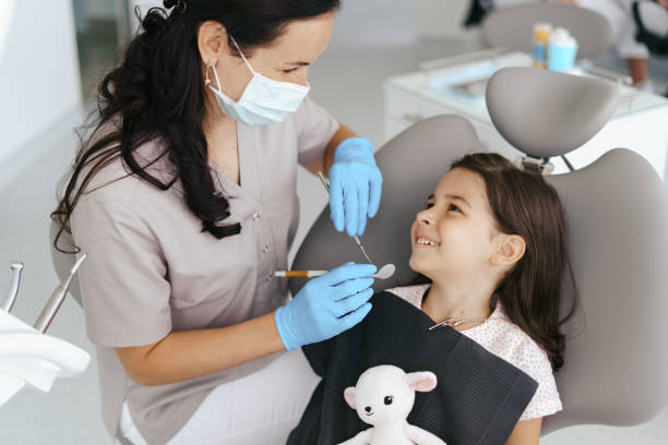 Best Urgent Tooth Repair  in Greenville, OH
